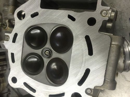 KTM 250 450 SXF EXC Engine Rebuild -Labor Only-You in Send Your Motor, US $699.00, image 10