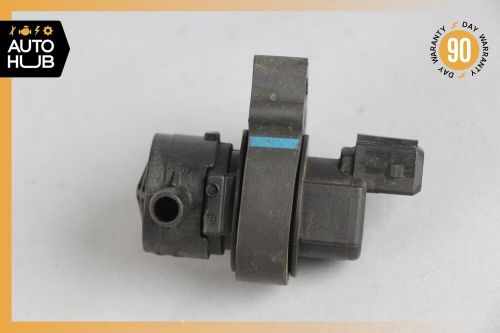 94-02 Mercedes R129 SL500 S500 Vapor Canister Purge Valve Unit 0004701593 OEM, US $49.80, image 5