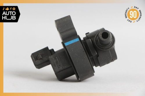 94-02 Mercedes R129 SL500 S500 Vapor Canister Purge Valve Unit 0004701593 OEM, US $49.80, image 6