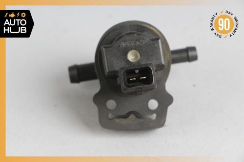 94-02 Mercedes R129 SL500 S500 Vapor Canister Purge Valve Unit 0004701593 OEM, US $49.80, image 7
