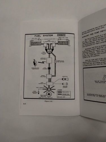 Cessna 1972 U206F Stationair Owner's Manual-Reproduction, US $9.95, image 4