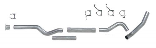 Diamond Eye Performance Exhaust System Kit K4110S-RP, US $763.86, image 3