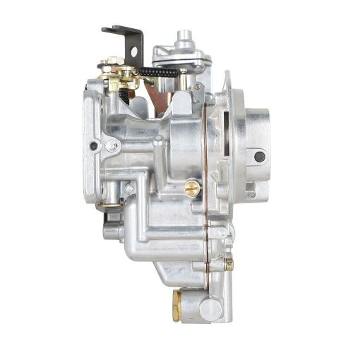 Labwork 32/36 Dfev Progressive Carburetor 2 Barrel For Weber VW Bug Fiat Ford, US $81.07, image 6