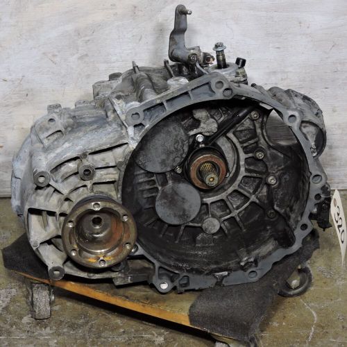 2006-2010 Mk5 Vw Jetta Gli 2.0T 6 Spd Manual Transmission Assembly GVT Oem -320, US $800.00, image 3