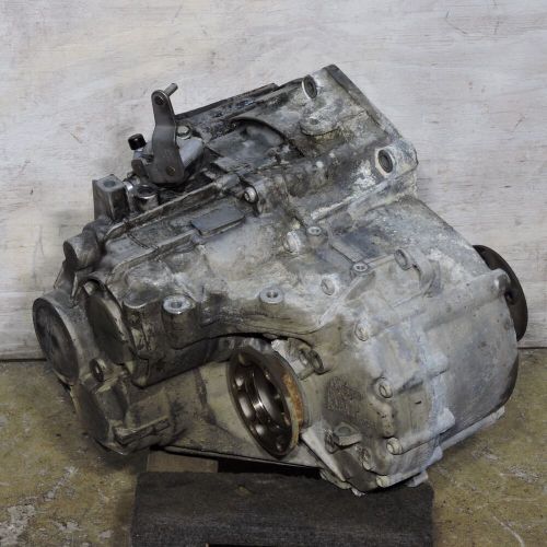 2006-2010 Mk5 Vw Jetta Gli 2.0T 6 Spd Manual Transmission Assembly GVT Oem -320, US $800.00, image 4