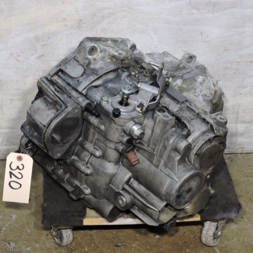 2006-2010 Mk5 Vw Jetta Gli 2.0T 6 Spd Manual Transmission Assembly GVT Oem -320, US $800.00, image 5