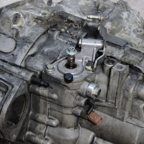 2006-2010 Mk5 Vw Jetta Gli 2.0T 6 Spd Manual Transmission Assembly GVT Oem -320, US $800.00, image 6