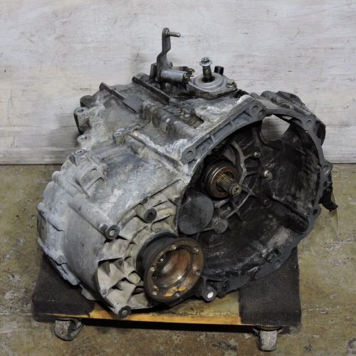2006-2010 Mk5 Vw Jetta Gli 2.0T 6 Spd Manual Transmission Assembly GVT Oem -320, US $800.00, image 7