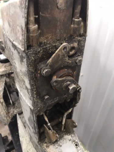 Volvo Penta DP-A DP A DPA outdrive Stern out drive FRESH WATER, US $3,990.00, image 2