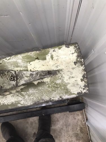 Volvo Penta DP-A DP A DPA outdrive Stern out drive FRESH WATER, US $3,990.00, image 3