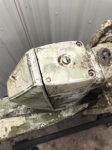 Volvo Penta DP-A DP A DPA outdrive Stern out drive FRESH WATER, US $3,990.00, image 4