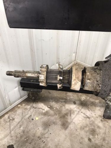 Volvo Penta DP-A DP A DPA outdrive Stern out drive FRESH WATER, US $3,990.00, image 5