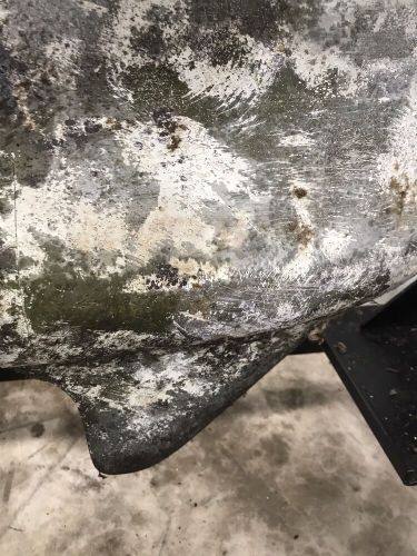 Volvo Penta DP-A DP A DPA outdrive Stern out drive FRESH WATER, US $3,990.00, image 6