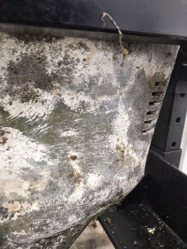 Volvo Penta DP-A DP A DPA outdrive Stern out drive FRESH WATER, US $3,990.00, image 7