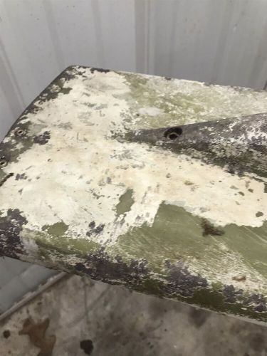 Volvo Penta DP-A DP A DPA outdrive Stern out drive FRESH WATER, US $3,990.00, image 8