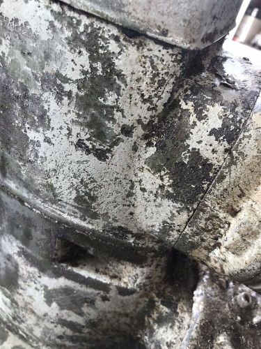 Volvo Penta DP-A DP A DPA outdrive Stern out drive FRESH WATER, US $3,990.00, image 11