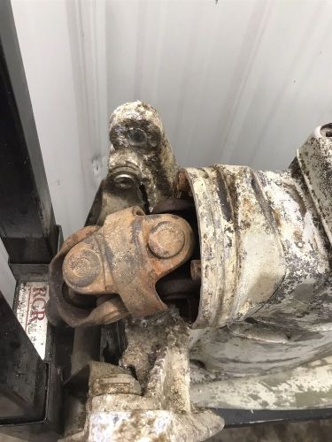 Volvo Penta DP-A DP A DPA outdrive Stern out drive FRESH WATER, US $3,990.00, image 14