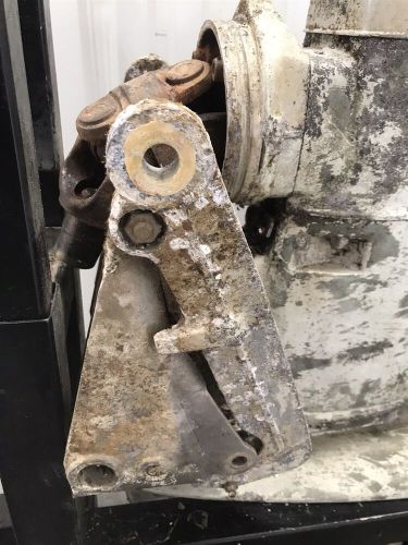 Volvo Penta DP-A DP A DPA outdrive Stern out drive FRESH WATER, US $3,990.00, image 15