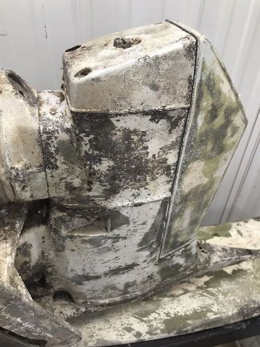 Volvo Penta DP-A DP A DPA outdrive Stern out drive FRESH WATER, US $3,990.00, image 16