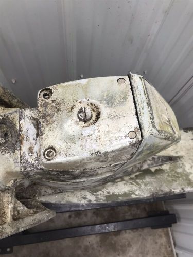 Volvo Penta DP-A DP A DPA outdrive Stern out drive FRESH WATER, US $3,990.00, image 17