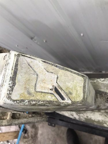 Volvo Penta DP-A DP A DPA outdrive Stern out drive FRESH WATER, US $3,990.00, image 18