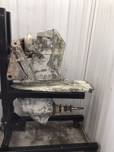 Volvo Penta DP-A DP A DPA outdrive Stern out drive FRESH WATER, US $3,990.00, image 19