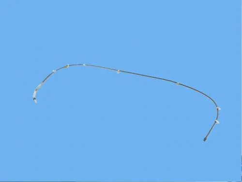 Genuine Mopar Parking Brake Cable 52124961AH, US $59.04, image 2