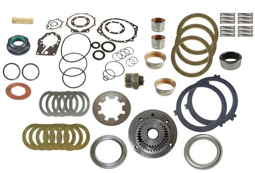 Velvet Drive 71C/72C Marine Transmission Pro-Series Kit "Summer Clearance", US $545.00, image 8