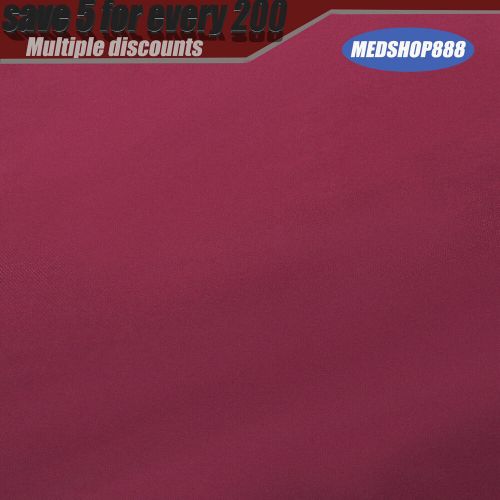 PU Coating Bimini Top Boat Cover 3 Bow 6?? Long, Red, waterproof,?UV-resistant, US $105.01, image 8