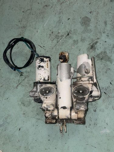 Evinrude Johnson OMC Trim And Tilt Unit 60hp-300hp 1978-1991, US $299.00, image 3