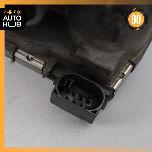 Mercedes R230 SL500 C250 CLK55 AMG CLK500 Engine Throttle Body 1131410125 OEM, US $60.00, image 9