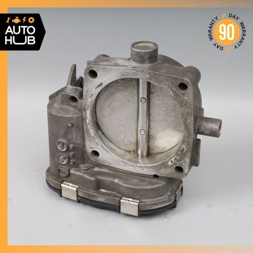 Mercedes R230 SL500 C250 CLK55 AMG CLK500 Engine Throttle Body 1131410125 OEM, US $60.00, image 10