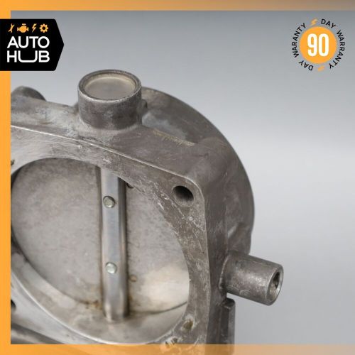 Mercedes R230 SL500 C250 CLK55 AMG CLK500 Engine Throttle Body 1131410125 OEM, US $60.00, image 11