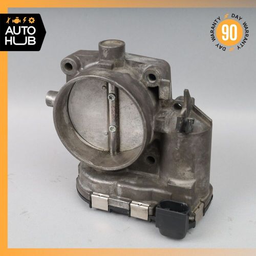 Mercedes R230 SL500 C250 CLK55 AMG CLK500 Engine Throttle Body 1131410125 OEM, US $60.00, image 12