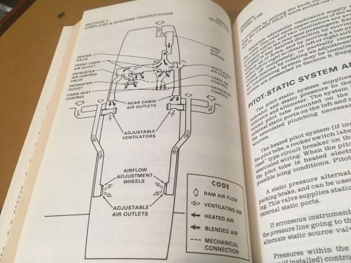 1982 cessna t182 turbo skylane pilot's information manual