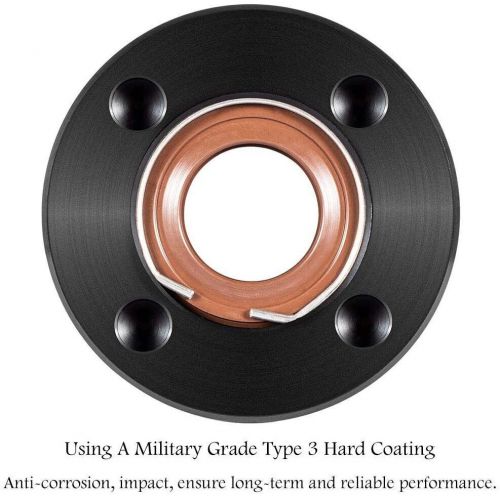 Trim Cap Cylinder with Seals For 61A-43821-00-00 Fit For Yamaha 200-300 HP, US $30.80, image 5