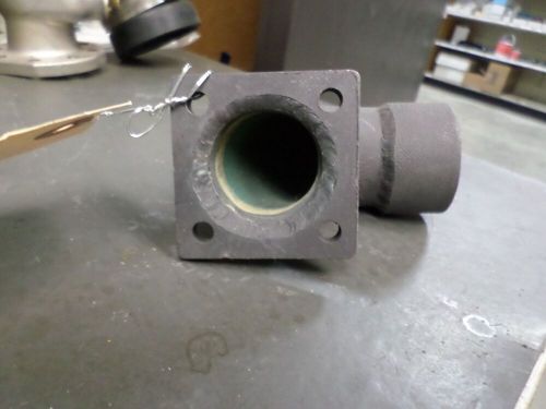 Northern Lights 27-38300 Dry Exhaust Elbow, US $300.00, image 2