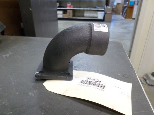 Northern Lights 27-38300 Dry Exhaust Elbow, US $300.00, image 4