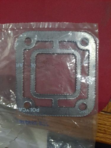OMC Johnso Evinrude Volvo Elbow Gasket P# 3850495, US $10.95, image 2