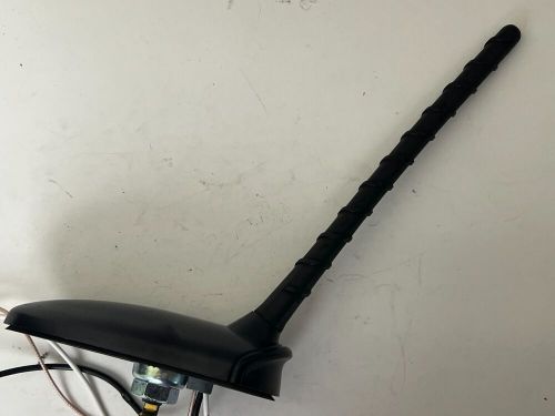 Kia sorento 2011-2015 roof antenna black rubber mast 96210-1u500 oem