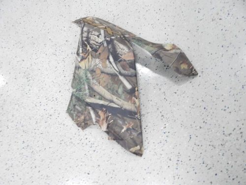 Polaris UTV 2023-2025 Ranger 1000 Camo Left Hand Front Fender - 5464986-587, US $269.99, image 2