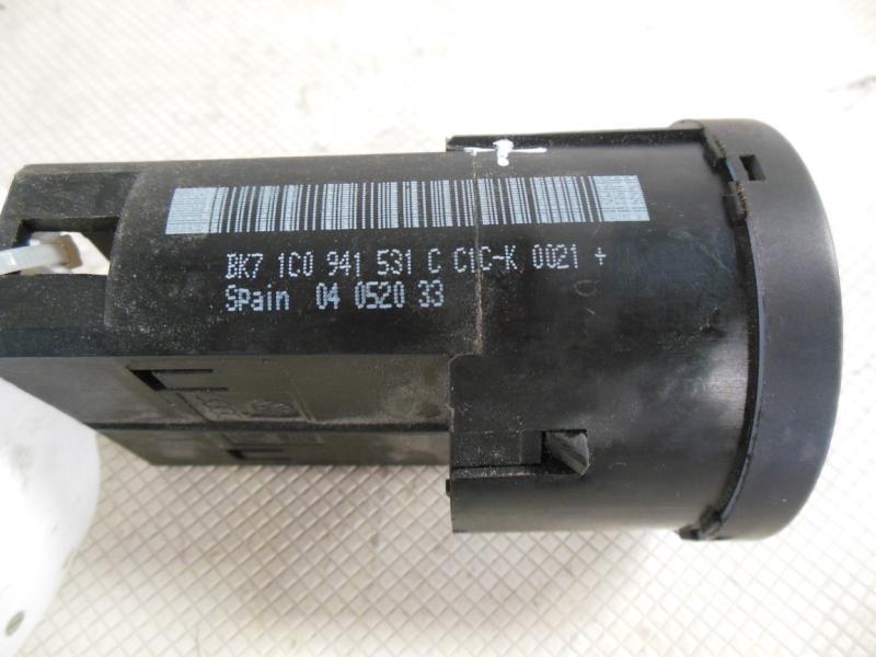 01 02 03 04 05 PASSAT HEADLIGHT SWITCH, US $32.00, image 2