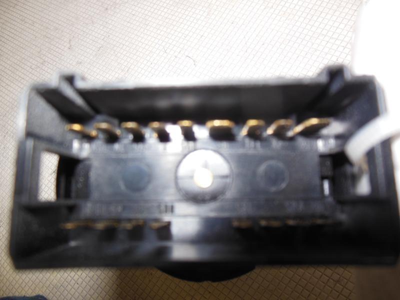 01 02 03 04 05 PASSAT HEADLIGHT SWITCH, US $32.00, image 3