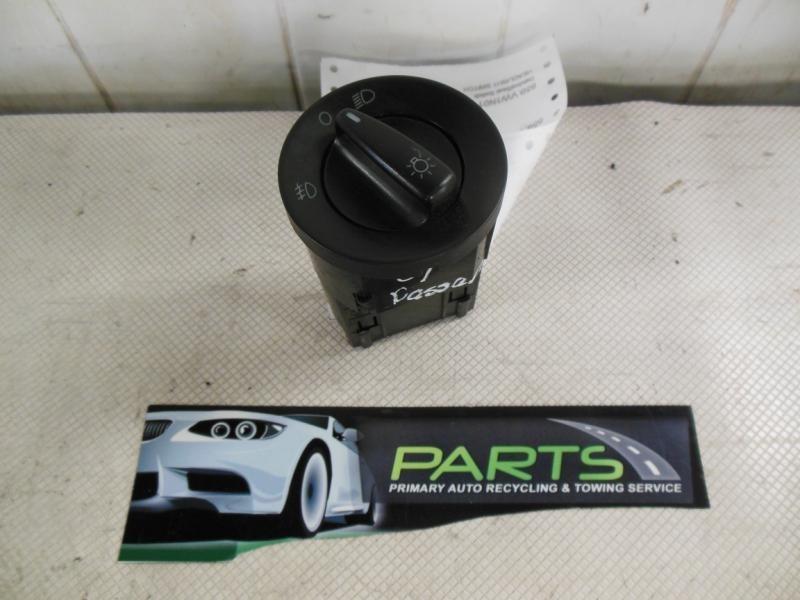 01 02 03 04 05 PASSAT HEADLIGHT SWITCH, US $32.00, image 4