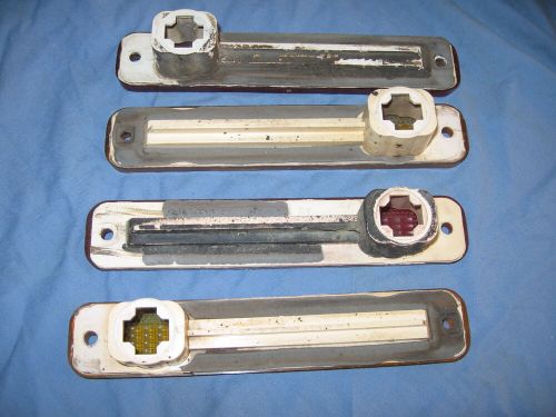 73-79 FORD TRUCK SIDE MARKER LIGHT SET PICKUP 78-79 BRONCO RANGER XLT LARIAT 78, US $19.99, image 3