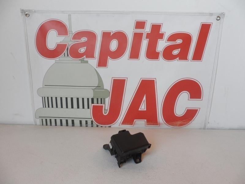 00 lexus gs300 fuse box