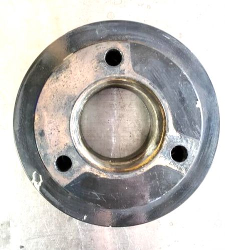 Mercruiser Marine 7.3L D-Tronic Damper Pulley 853063, US $164.00, image 3