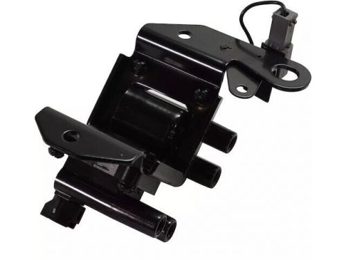 Ignition coil drivewire 17sctr62 for hyundai accent 2000 2001 2002 2003