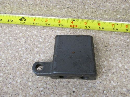 Mercury Mariner Outboard 40 HP 411030 Spacer, US $15.00, image 3