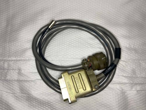 Linaire lv 2001 lv2001 test harness for honeywell king knr 601/611 vor loc rcvr